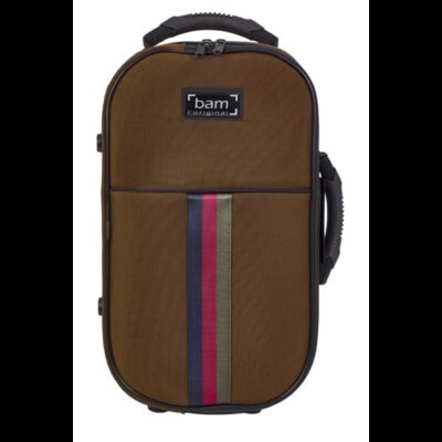 Estuche corneta Bam Saint Germain SG3035S Chocolate