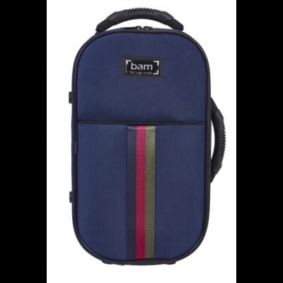 Estuche corneta Bam Saint Germain SG3035S Blue Azul