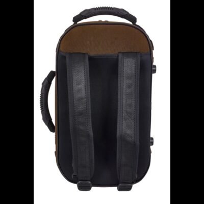 Estuche corneta Bam Saint Germain SG3035S Chocolate