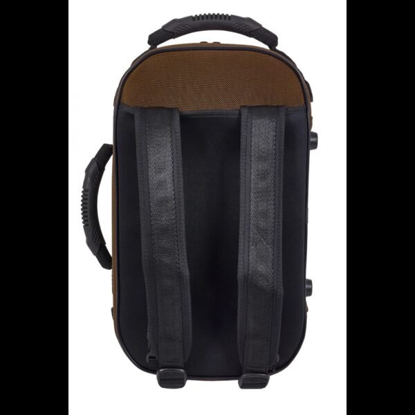 Estuche corneta Bam Saint Germain SG3035S Chocolate