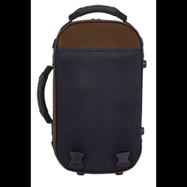 Estuche corneta Bam Saint Germain SG3035S Chocolate
