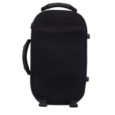 Estuche corneta Bam Saint Germain SG3035S Gray Gris