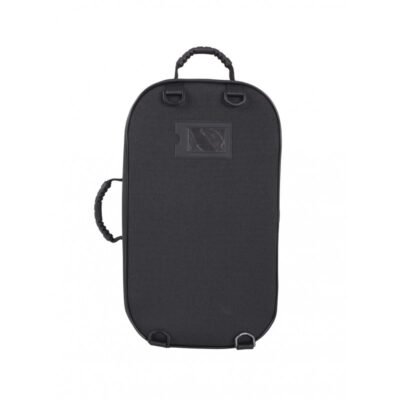 Estuche corneta Bam Conservatoire CONS3035SN Black Negro
