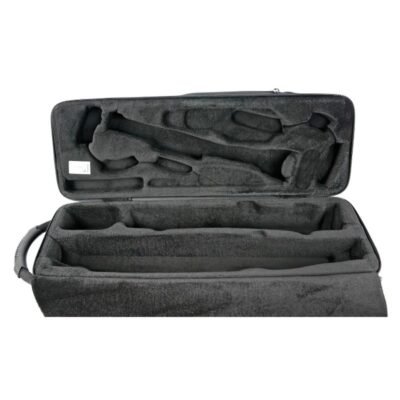 Estuche de fagot francés Bam Trekking 3033SN