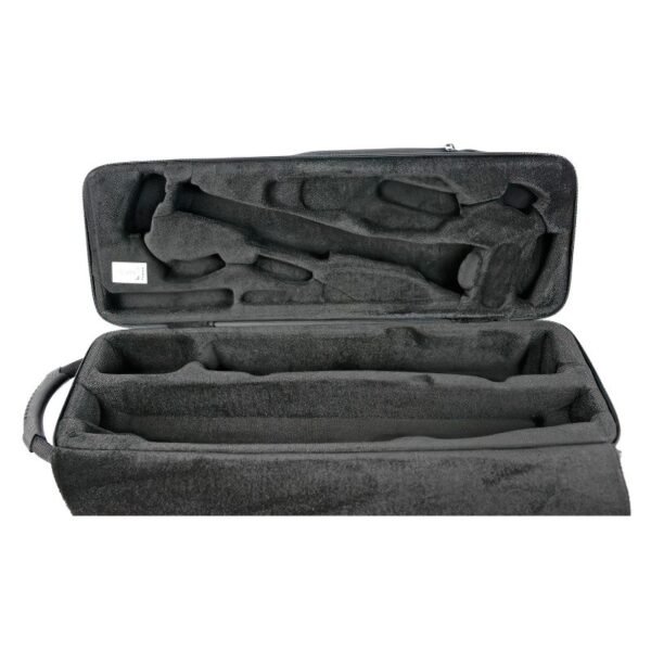 Estuche de fagot francés Bam Trekking 3033SN