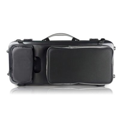 Estuche de fagot alemán Bam Hightech 3133XL Carbon