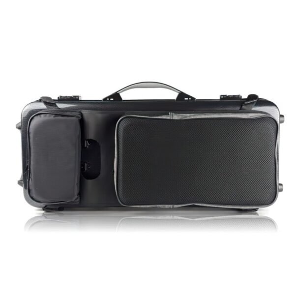 Estuche de fagot alemán Bam Hightech 3133XL Carbon