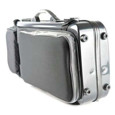 Estuche de fagot alemán Bam Hightech 3133XL Carbon