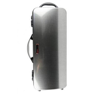 Estuche de fagot alemán Bam Hightech 3133XL Tweed