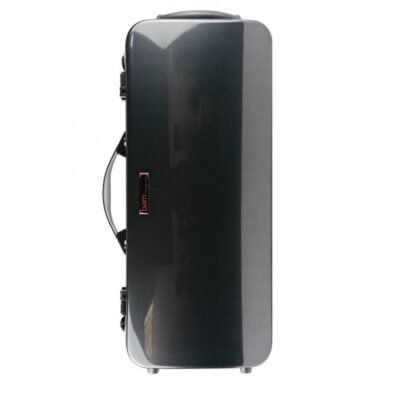 Estuche de fagot alemán Bam Hightech 3133XL Carbon
