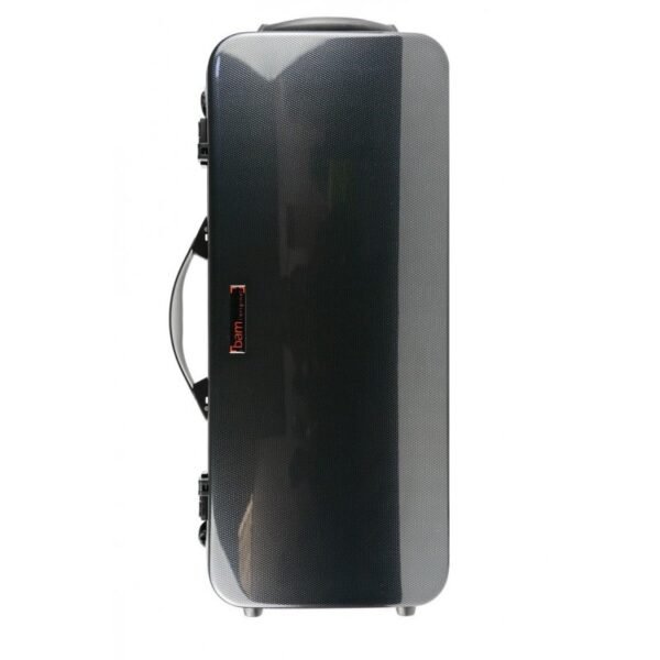 Estuche de fagot alemán Bam Hightech 3133XL Carbon