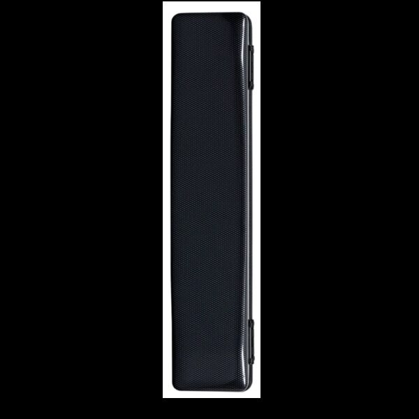 Estuche-flauta-BAM-4019XL-Hightech-Slim Estuche de flauta Bam Slim Hightech 4019XL Carbon
