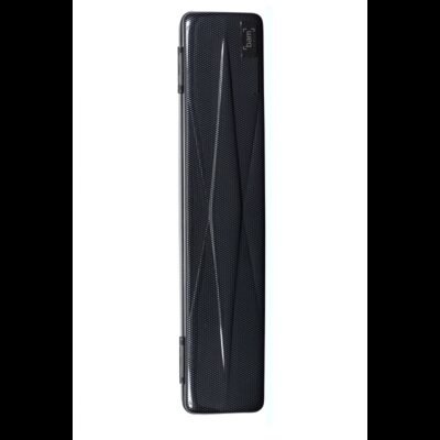 Estuche de flauta Bam Slim Hightech 4019XL Carbon