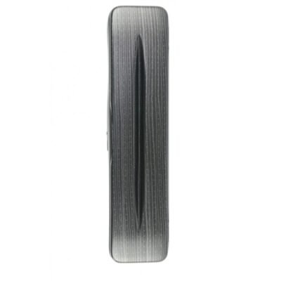 Estuche-flauta-Bam-4009XL-Hightech Estuche de flauta Bam Hightech 4009XL Lazure black Negro lazure