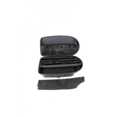 Estuche de flauta Bam Pata de Do 4010S