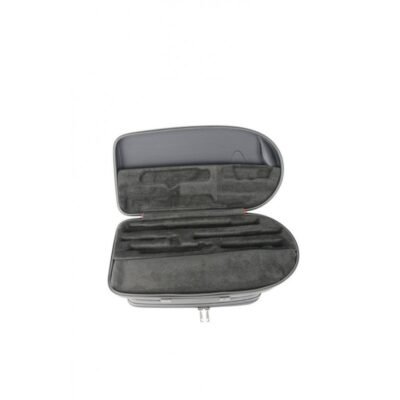 Estuche de flauta Bam Pata de Si 4010SB