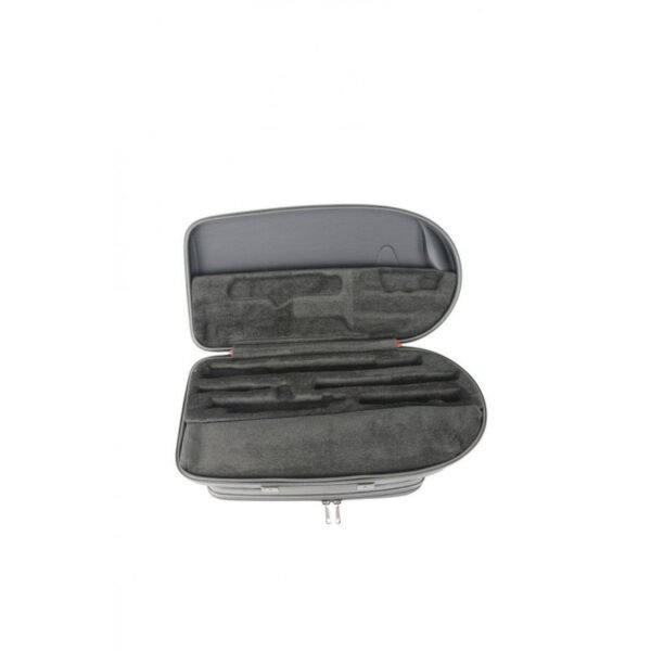 Estuche de flauta Bam Pata de Si 4010SB