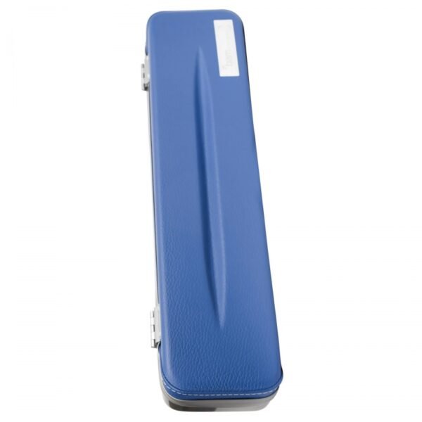 Estuche flauta Bam L'Étoile Hightech ET4009XL Ocean blue Azul océano