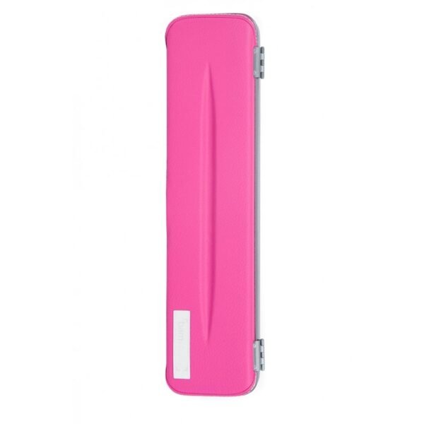 Estuche-flauta-Bam-LEtoile-Hightech-ET4009XL Estuche flauta Bam L'Étoile Hightech ET4009XL Pink Rosa