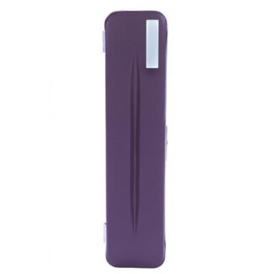 Estuche flauta Bam L'Étoile Hightech ET4009XL Purple Violeta