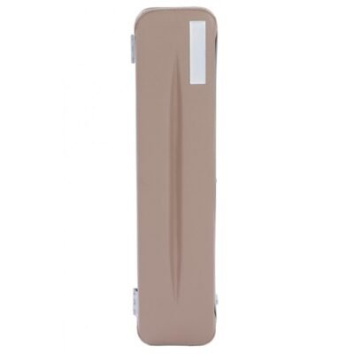 Estuche flauta Bam L'Étoile Hightech ET4009XL Beige