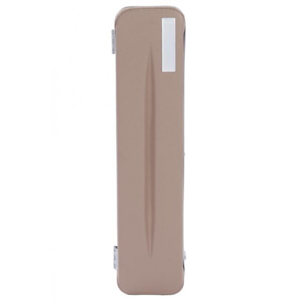 Estuche-flauta-Bam-LEtoile-Hightech-ET4009XL Estuche flauta Bam L'Étoile Hightech ET4009XL Beige