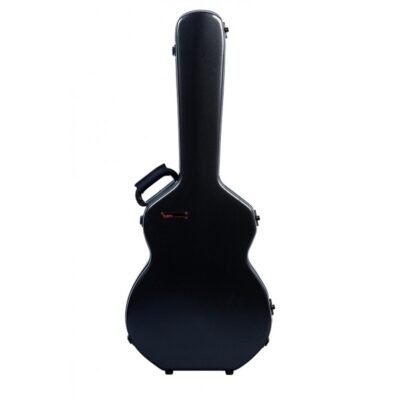 Estuche de guitarra 000 Bam Hightech 8007XL Carbon