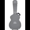 Estuche de guitarra Grand Concert Bam Panther Hightech PANT8009XL Gray Gris