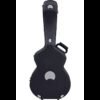 Estuche de guitarra Grand Concert Bam Panther Hightech PANT8009XL Black Negro