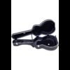 Estuche de guitarra Grand Concert Bam Panther Hightech PANT8009XL Black Negro