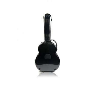 Estuche de guitarra Manouche tipo Selmer Bam Hightech 8005XL Carbon