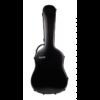 Estuche de guitarra acústica Dreadnought Bam Classic 8003S Black Negro