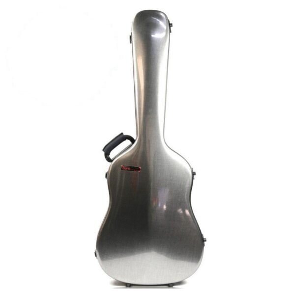 Estuche guitarra acústica Dreadnought Bam 8003XLT tweed (B-Stock nº 10) Tweed