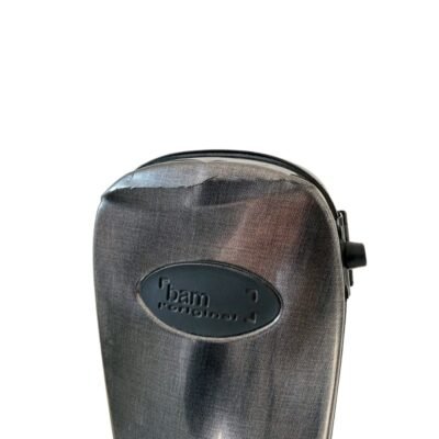 Estuche guitarra acústica Dreadnought Bam 8003XLT tweed (B-Stock nº 10) Tweed