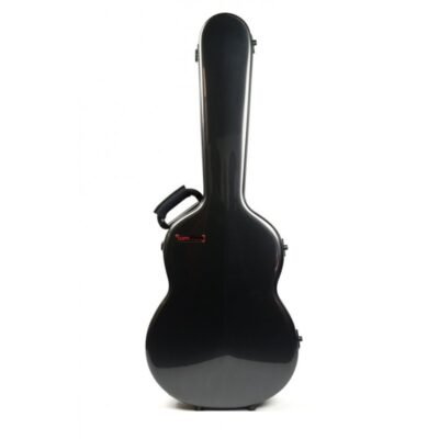 Estuche de guitarra clásica Bam Hightech 8002XL Carbon