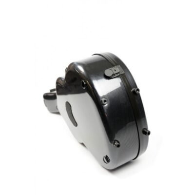 Estuche de guitarra clásica Bam Hightech 8002XL Carbon