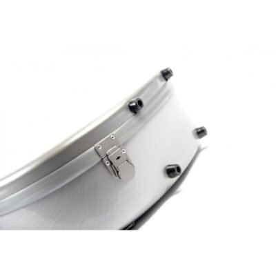 Estuche-guitarra-clasica-Bam-DEF8002XL Estuche guitarra clásica Bam DEF8002XL Brushed aluminum Aluminio cepillado