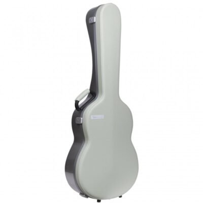 Estuche guitarra clásica Bam ET8002XL Pistachio Pistacho