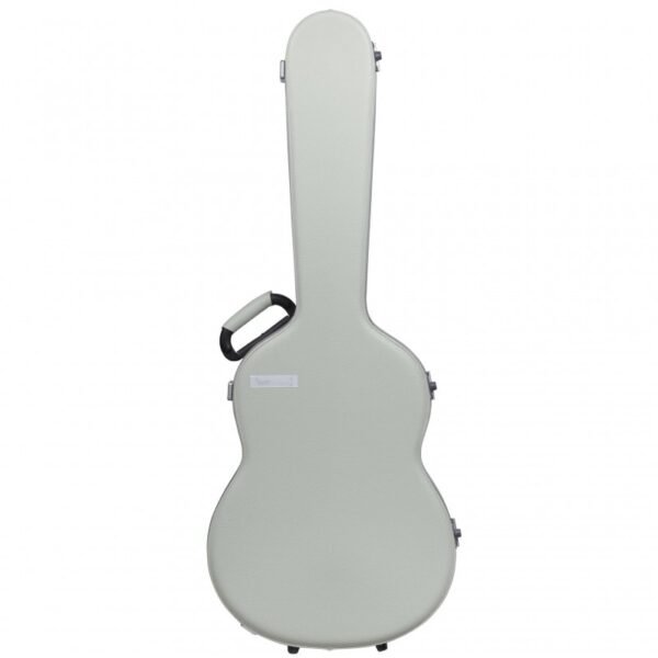 Estuche guitarra clásica Bam ET8002XL Pistachio Pistacho
