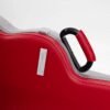 Estuche guitarra clásica Bam ET8002XL Red Rojo