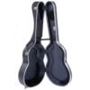 Estuche guitarra clásica Bam PANT8002XL Black Negro