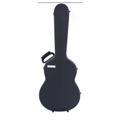 Estuche guitarra clásica Bam PANT8002XL Black Negro