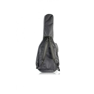 Estuche-guitarra-clasica-Bam-PERF8002S Estuche de guitarra clásica Bam Performancce PERF8002S Black Negro