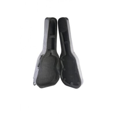 Estuche-guitarra-clasica-Bam-PERF8002S Estuche de guitarra clásica Bam Performancce PERF8002S Black Negro