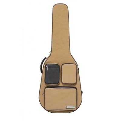 Estuche de guitarra clásica Bam Performancce PERF8002S Blue Azul