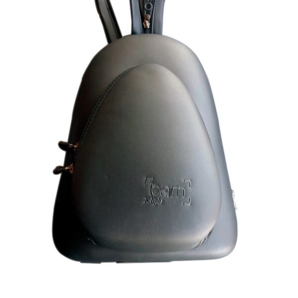 Estuche oboe Bam 3029XP X Light (B-stock nº 157) Black Negro