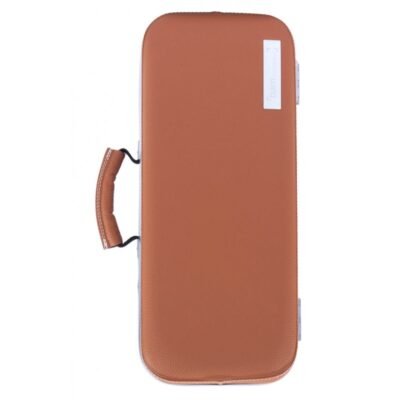 Estuche de oboe Bam L'Étoile Hightech ET3029XL Cognac