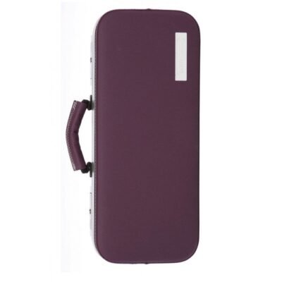 Estuche de oboe Bam L'Étoile Hightech ET3029XL Purple Violeta