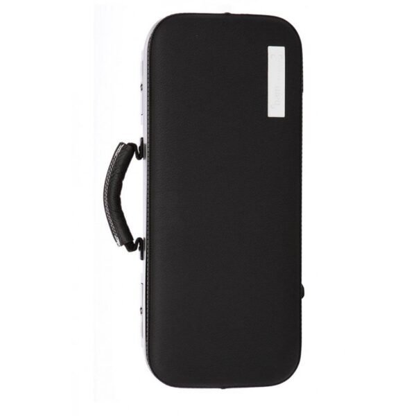Estuche de oboe Bam L'Étoile Hightech ET3029XL Black Negro