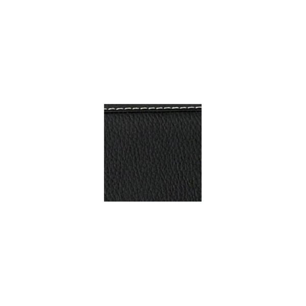 Estuche de oboe Bam L'Étoile Hightech Compact ET3129XL Black Negro